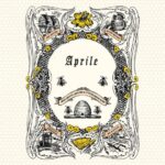 Il Calendario dell’apicoltore: APRILE
