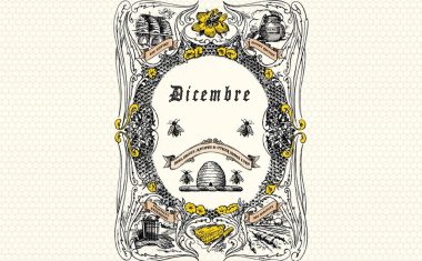 Il Calendario dell’apicoltore: DICEMBRE