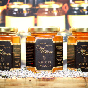 Miele di lavanda