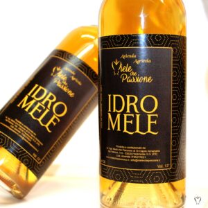 Idromele